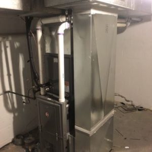 Furnace Installation Service in Branchburg
