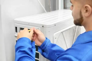 Air Conditioning Replacement Service In Branchburg, NJ