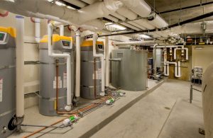 Commercial HVAC