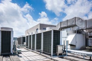 Commercial HVAC Service in Bridgewater