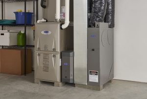 Furnace Installation Service
