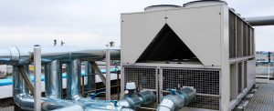 Commercial HVAC In Bedminster