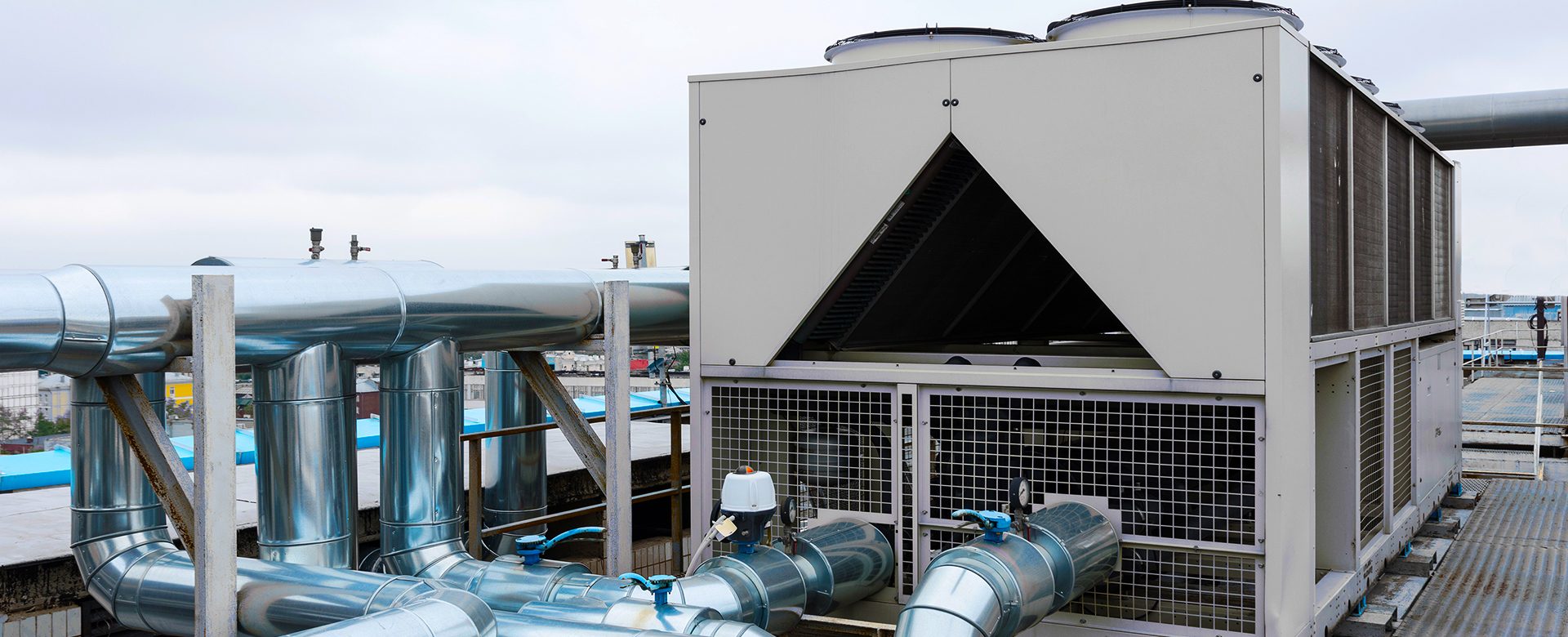 Commercial HVAC In Bedminster