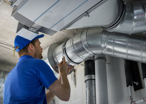 Commercial HVAC