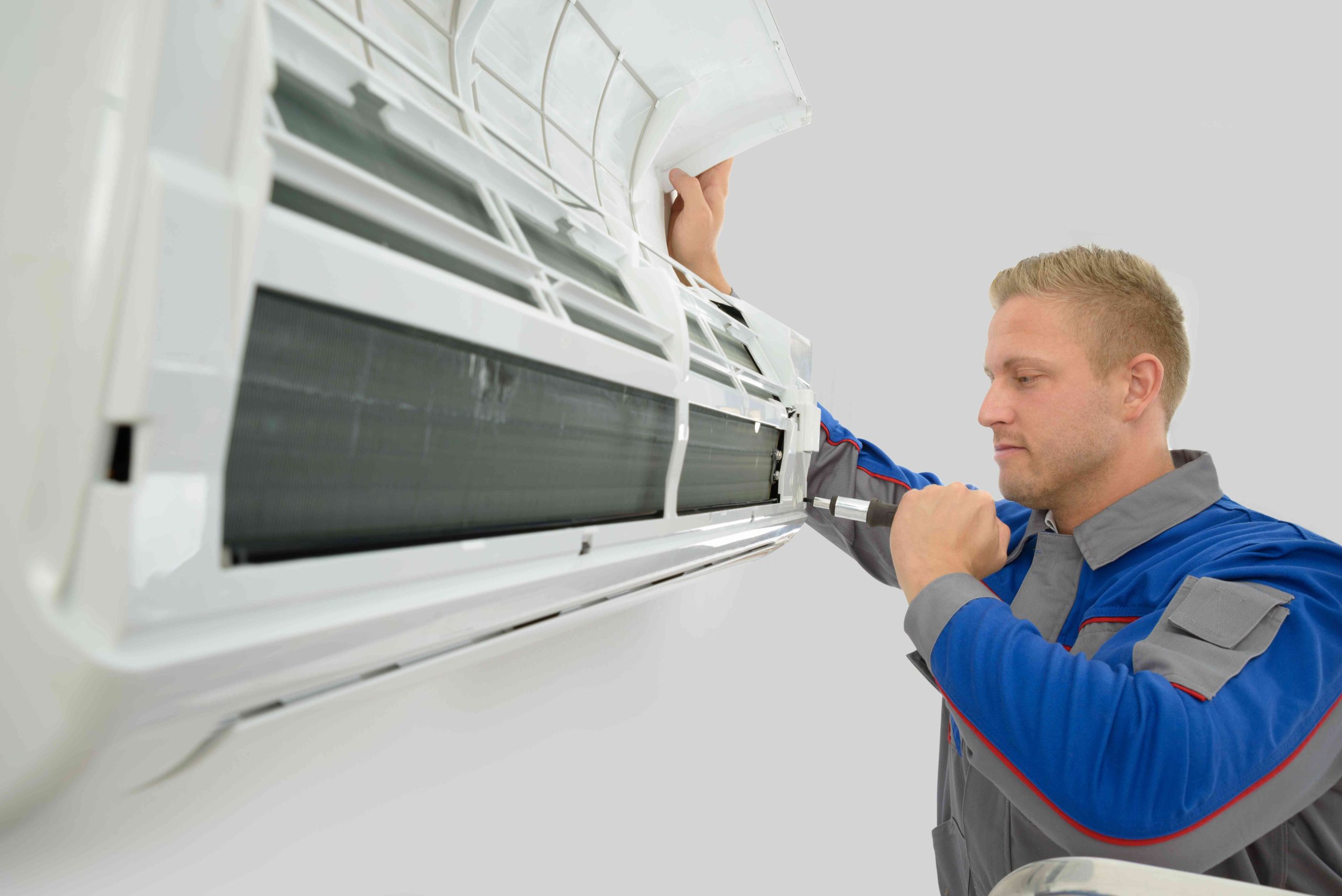 Air Conditioning Repair Service In Hillsborough, NJ