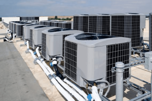 commercial hvac in flemington