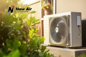 AC Replacement in Branchburg, NJ at New Air Technology