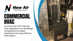 Commercial HVAC