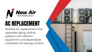 Air Conditioning Replacement Service In Branchburg
