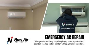 Air Conditioning Repair In Branchburg