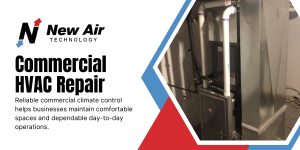 Top Commercial HVAC Service In Branchburg