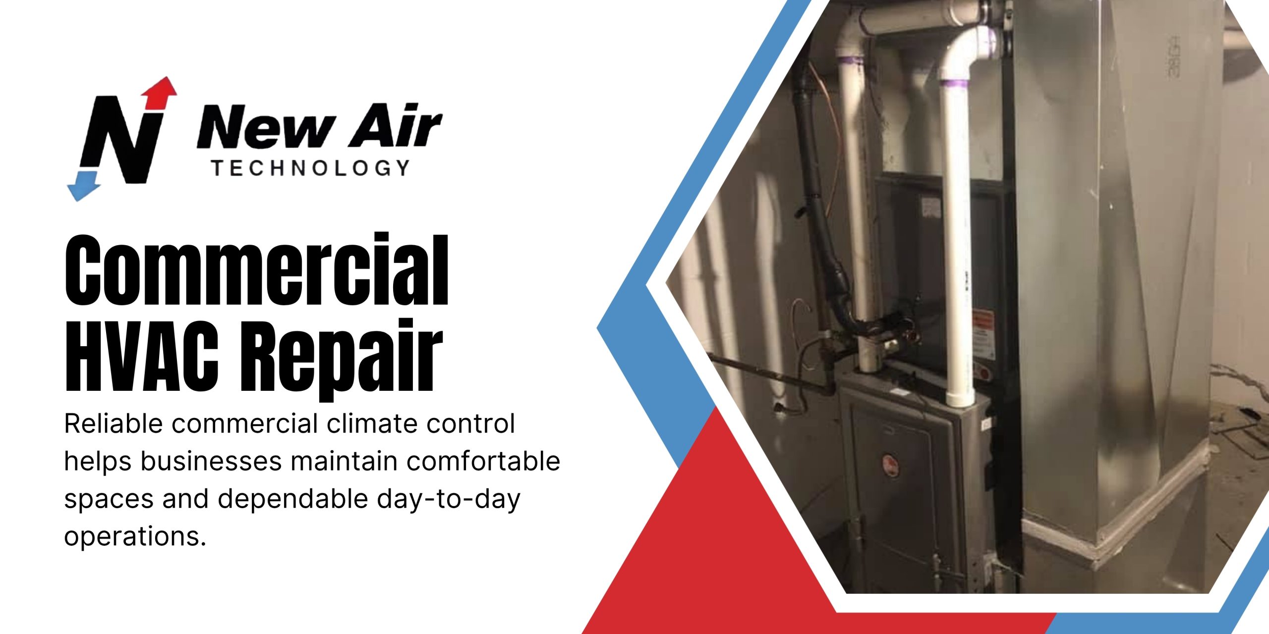 Top Commercial HVAC Service In Branchburg